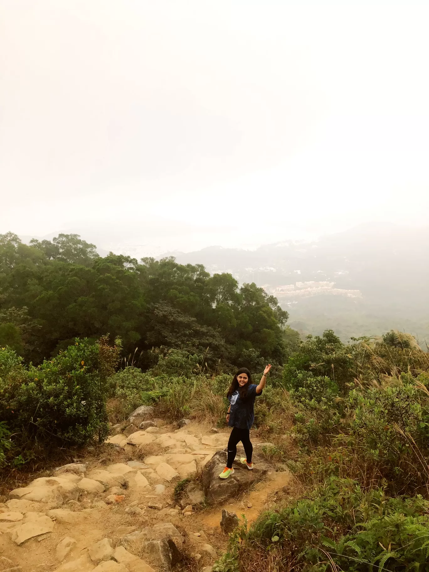 Photo of Hong Kong By Swati Chaturvedi