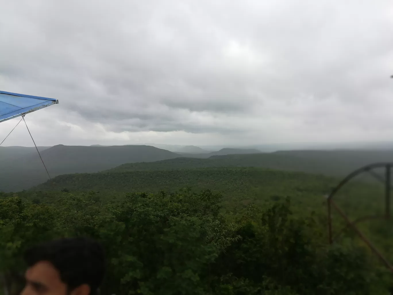 Photo of Srisailam By Sonu Tiwari Dadhich