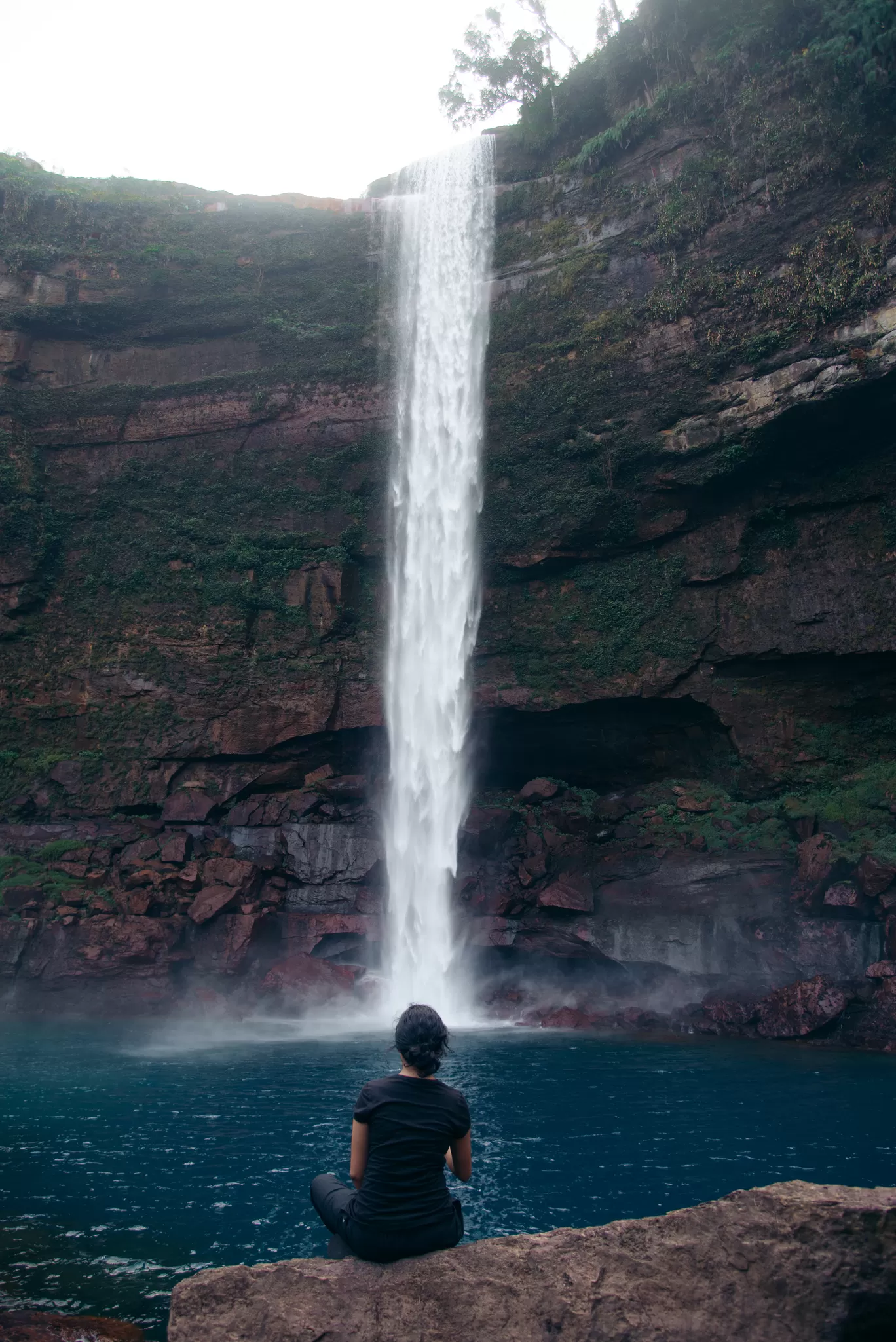 Photo of Meghalaya By Ehunrisa Sumer 