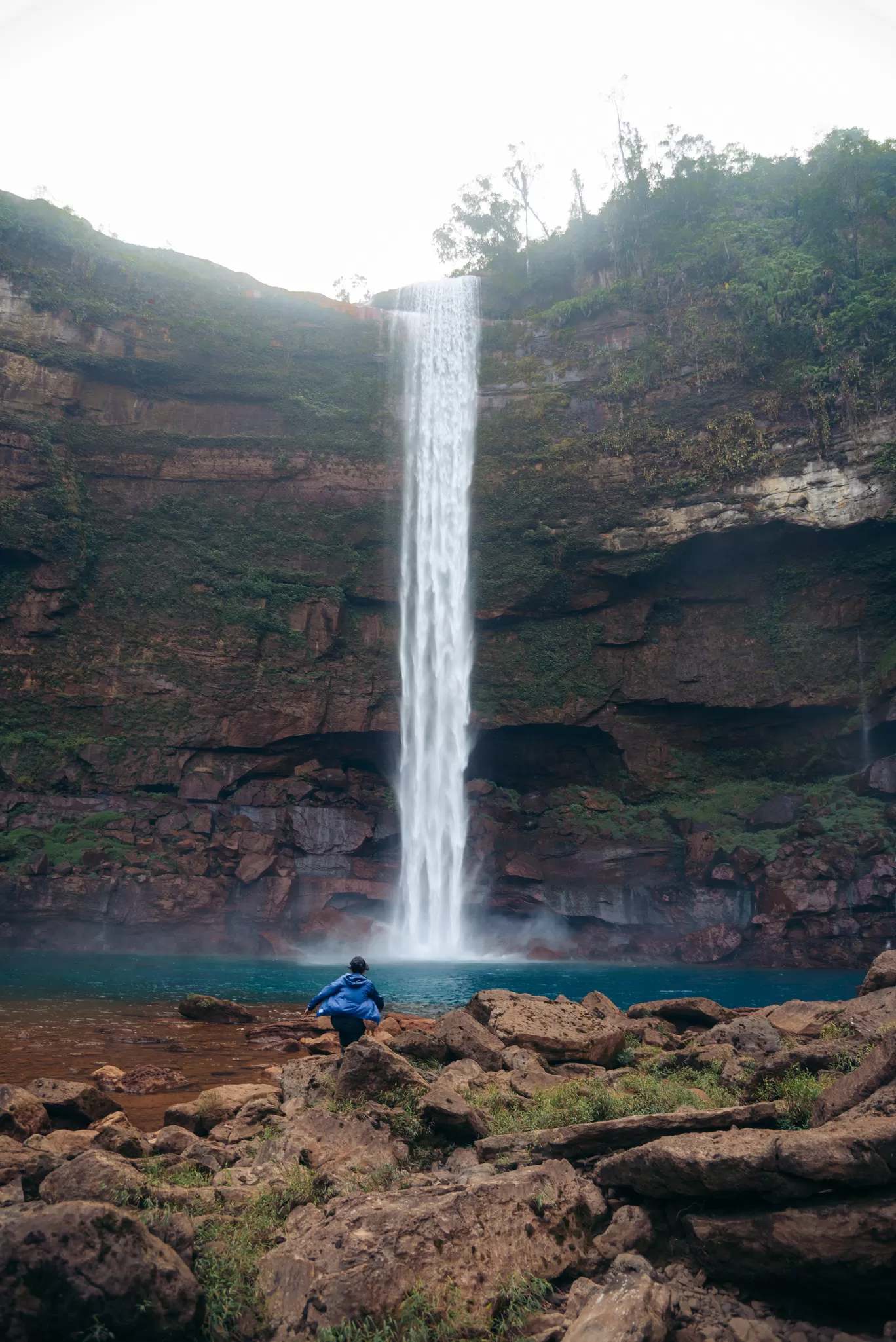 Photo of Meghalaya By Ehunrisa Sumer 