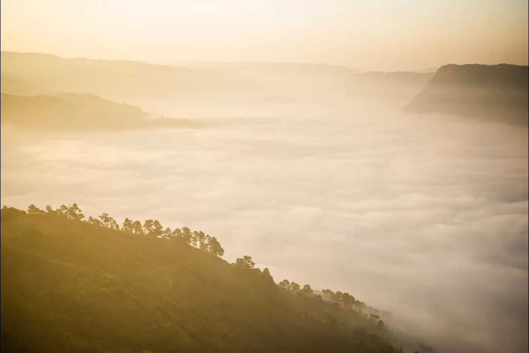 Photo of Nongjrong By Ehunrisa Sumer 