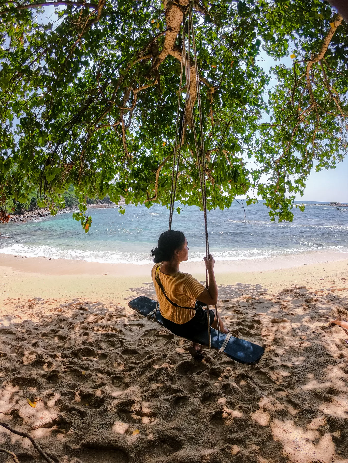 Photo of Mirissa By Ehunrisa Sumer 