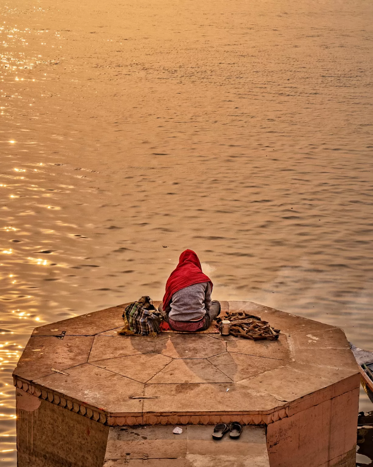 Photo of Varanasi By Raghav Rai Ralhan