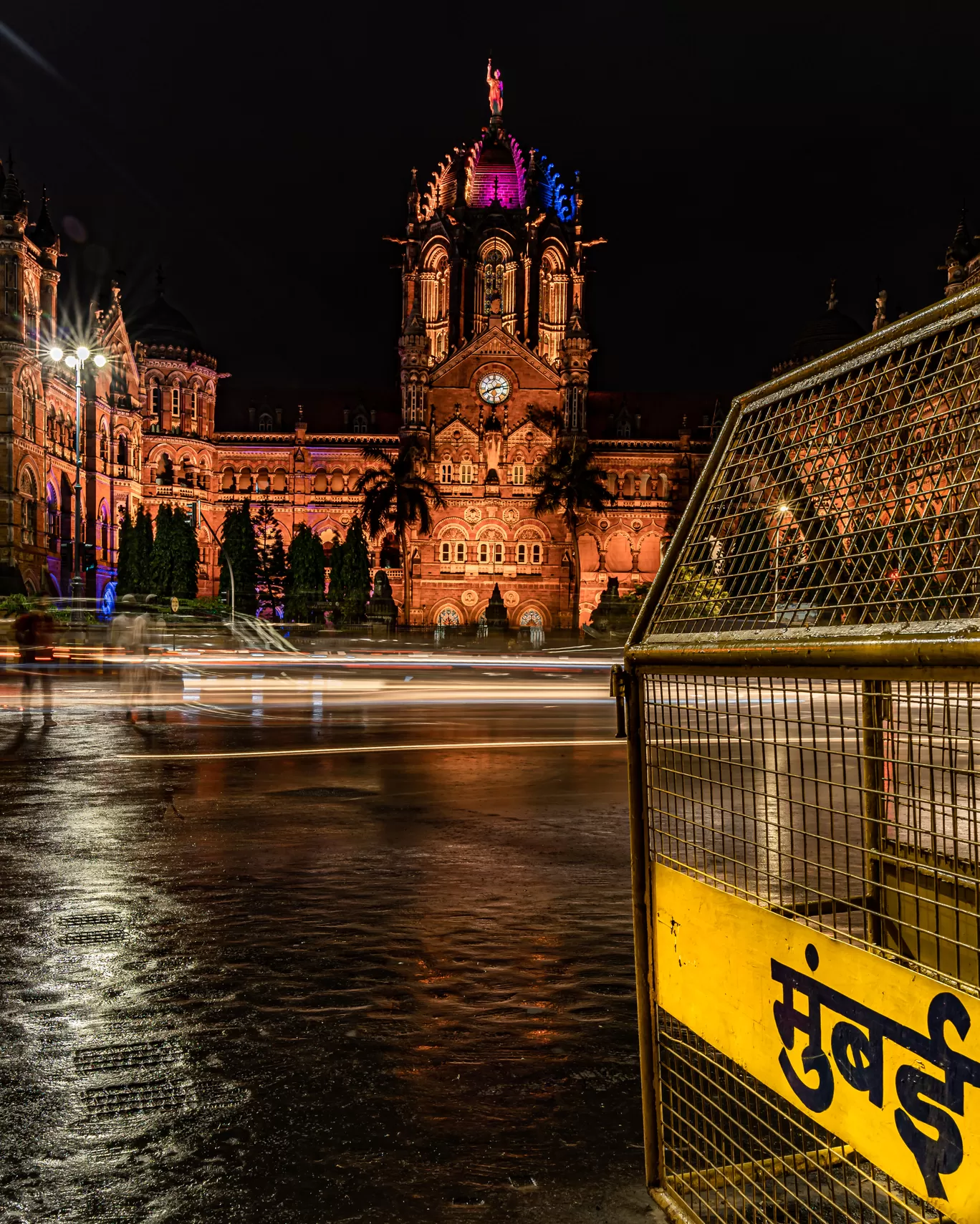 Photo of Mumbai By Raghav Rai Ralhan