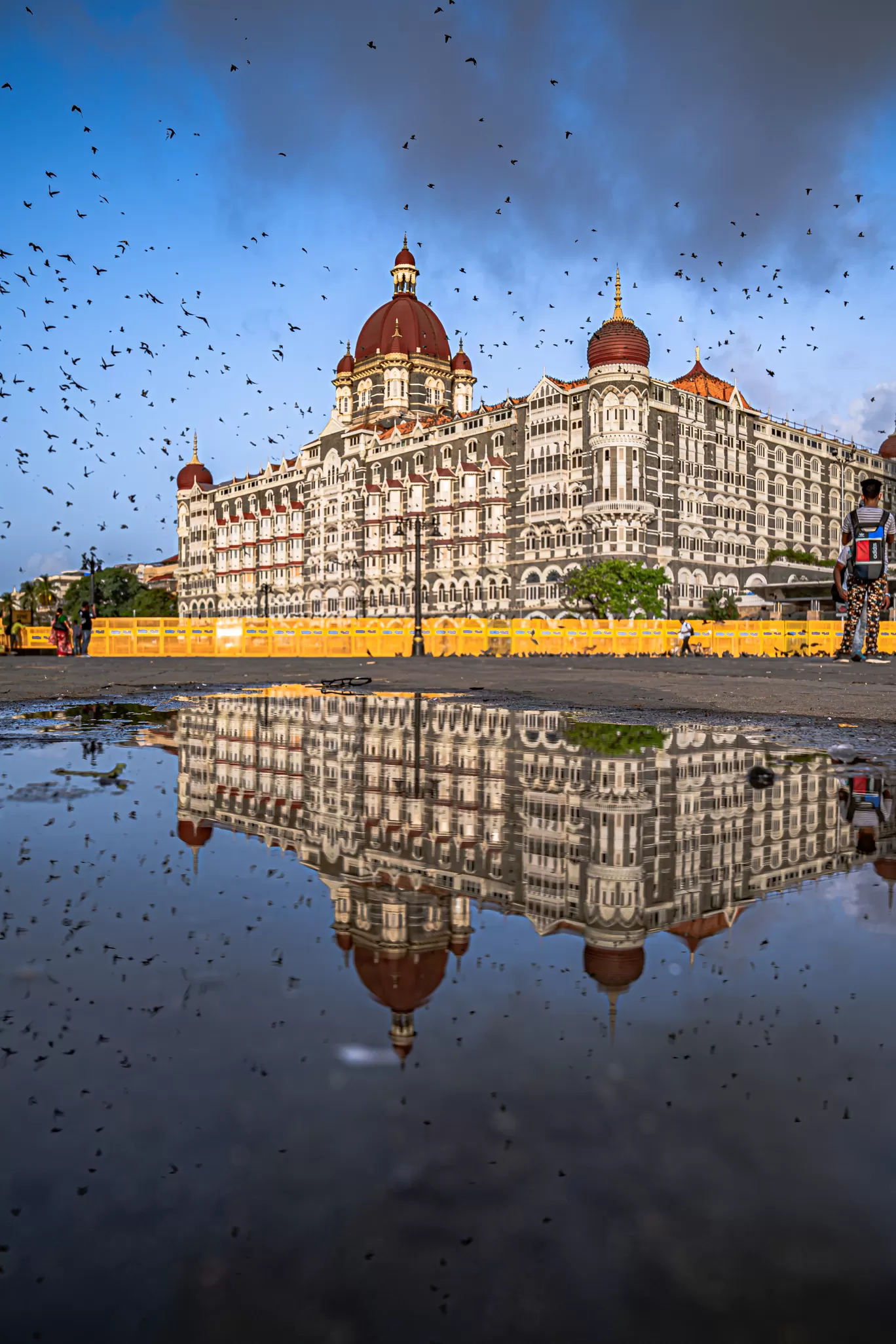 Photo of Mumbai By Raghav Rai Ralhan