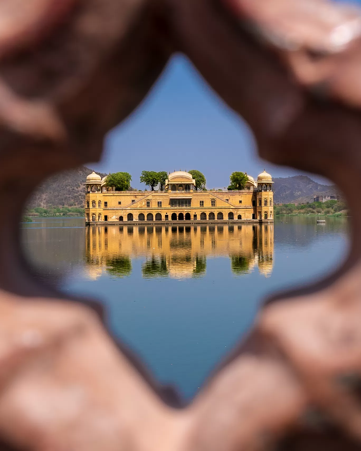 Photo of Jaipur By Raghav Rai Ralhan