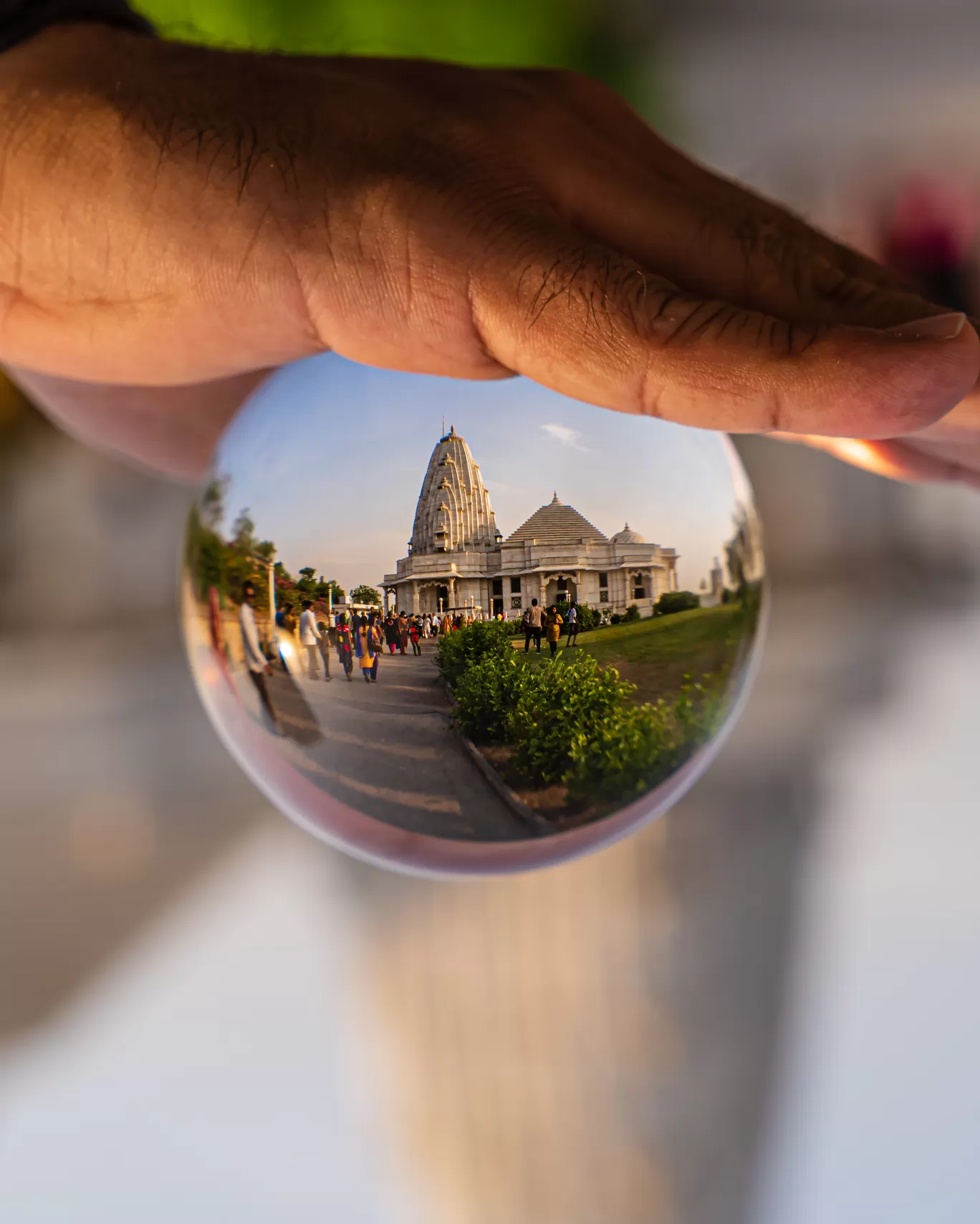 Photo of Jaipur By Raghav Rai Ralhan