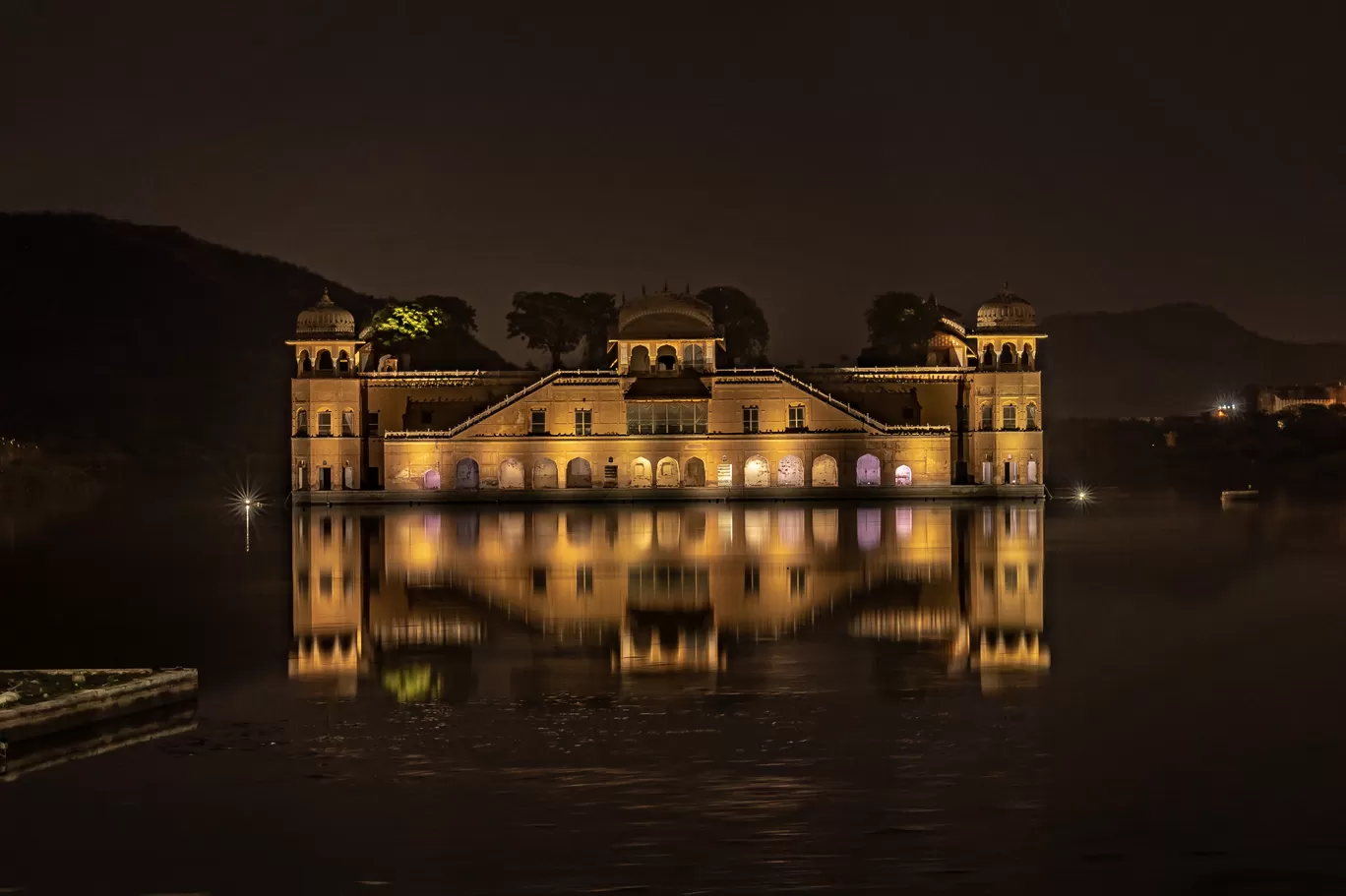 Photo of Jaipur By Raghav Rai Ralhan