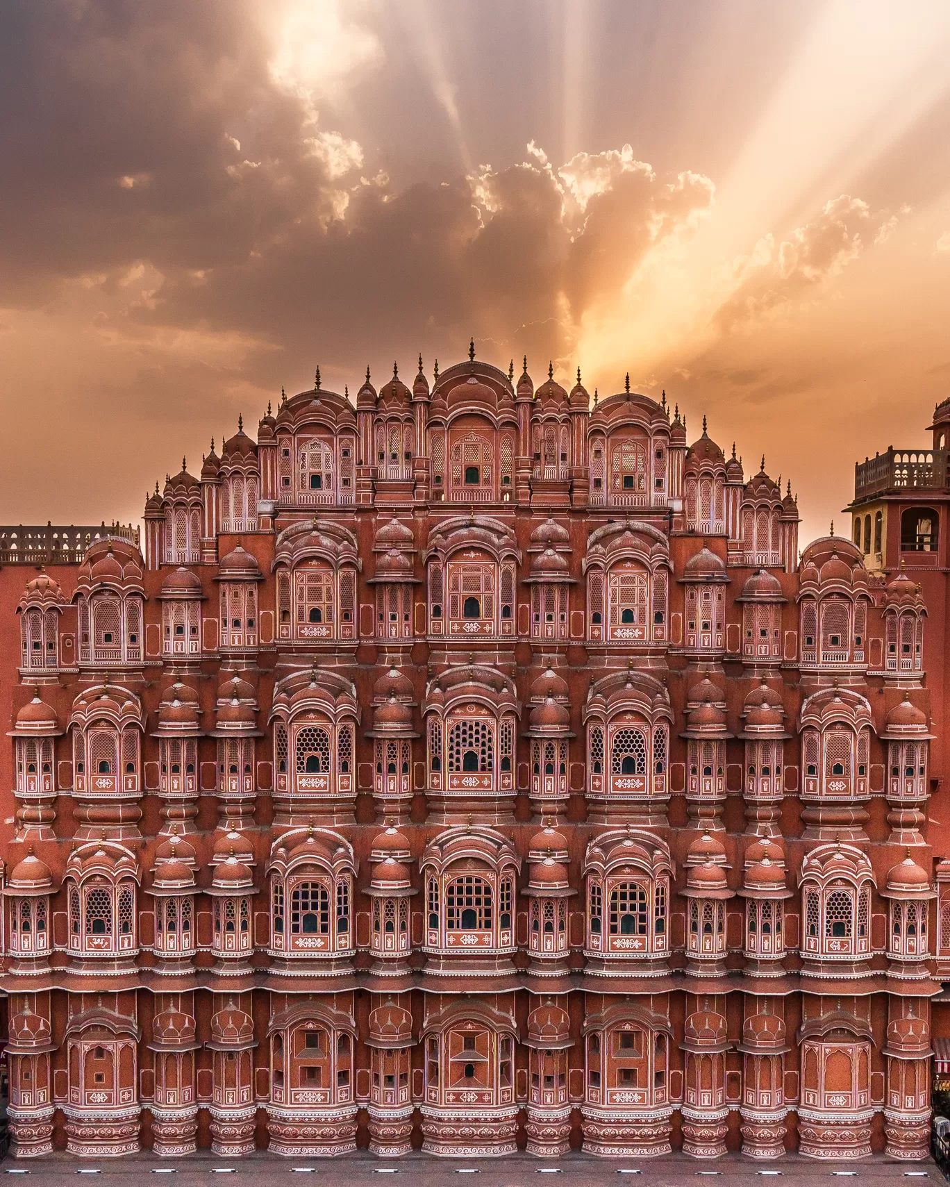 Photo of Jaipur By Raghav Rai Ralhan