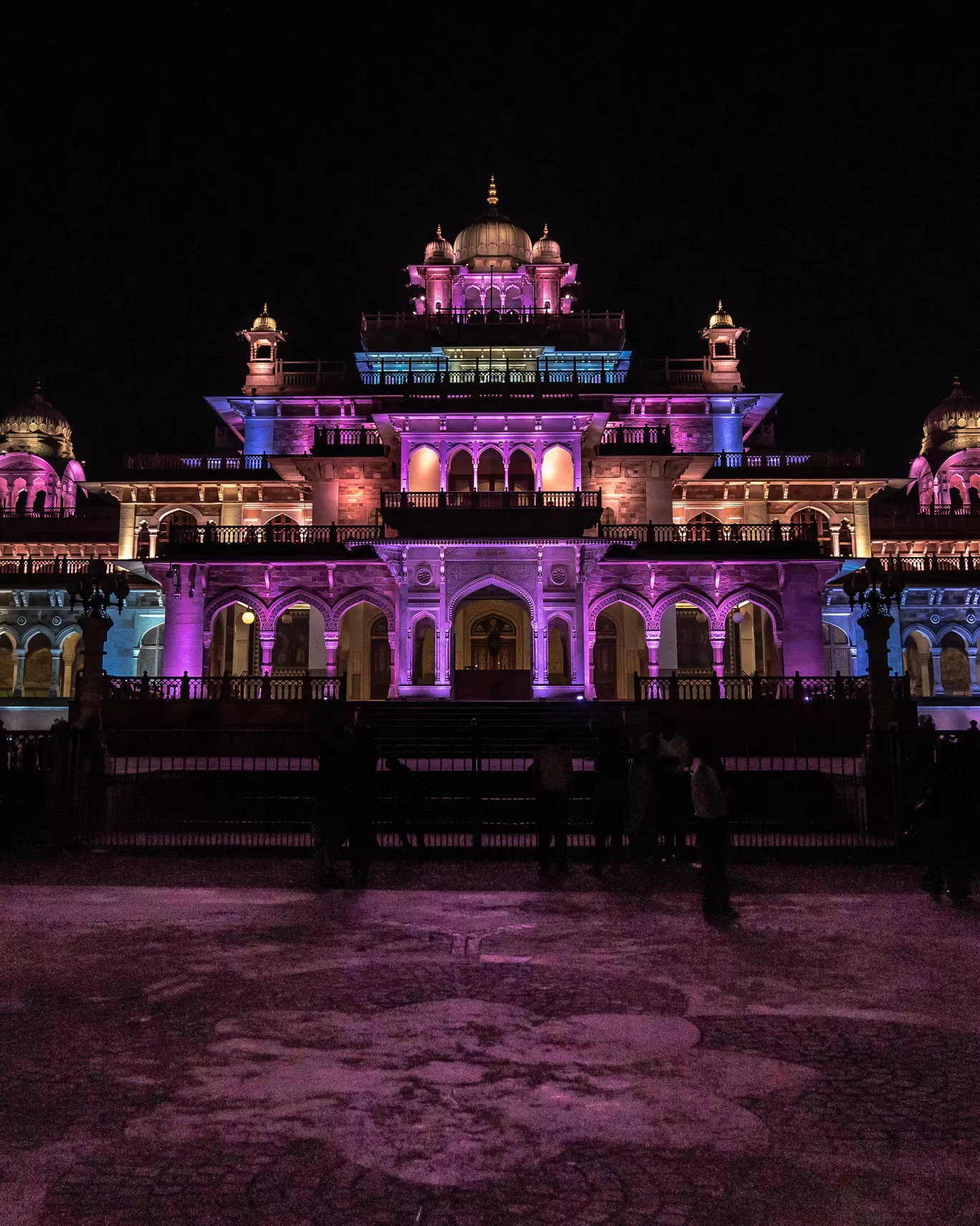 Photo of Jaipur By Raghav Rai Ralhan