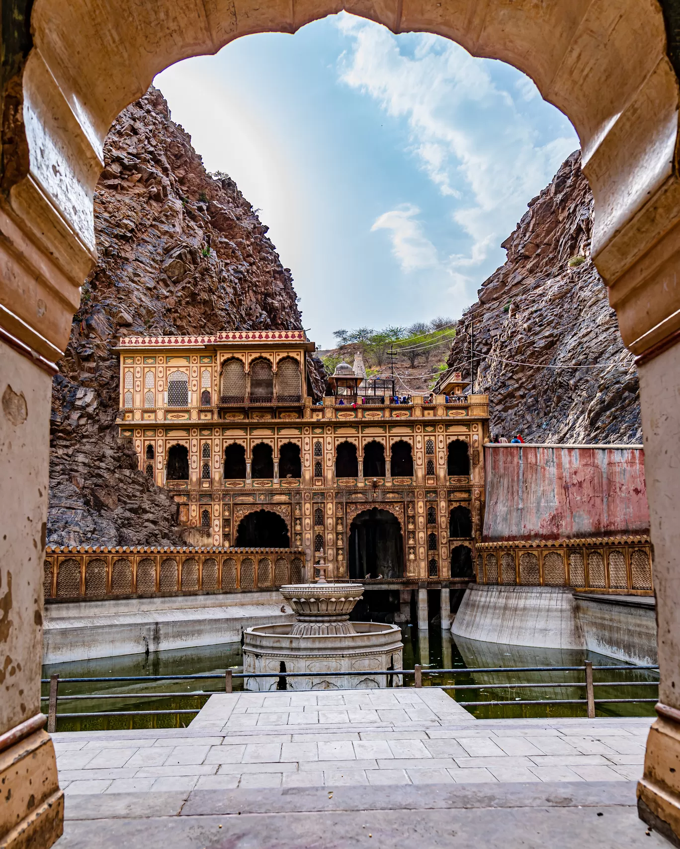 Photo of Jaipur By Raghav Rai Ralhan