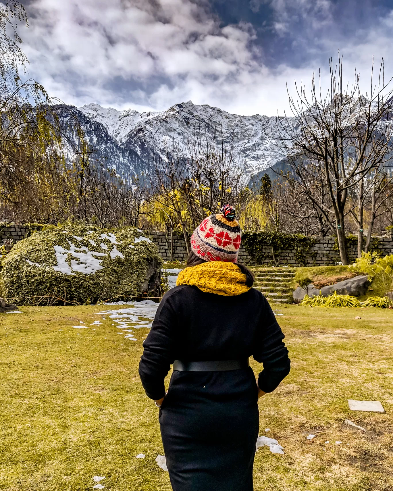 Photo of Solang Valley By Raghav Rai Ralhan