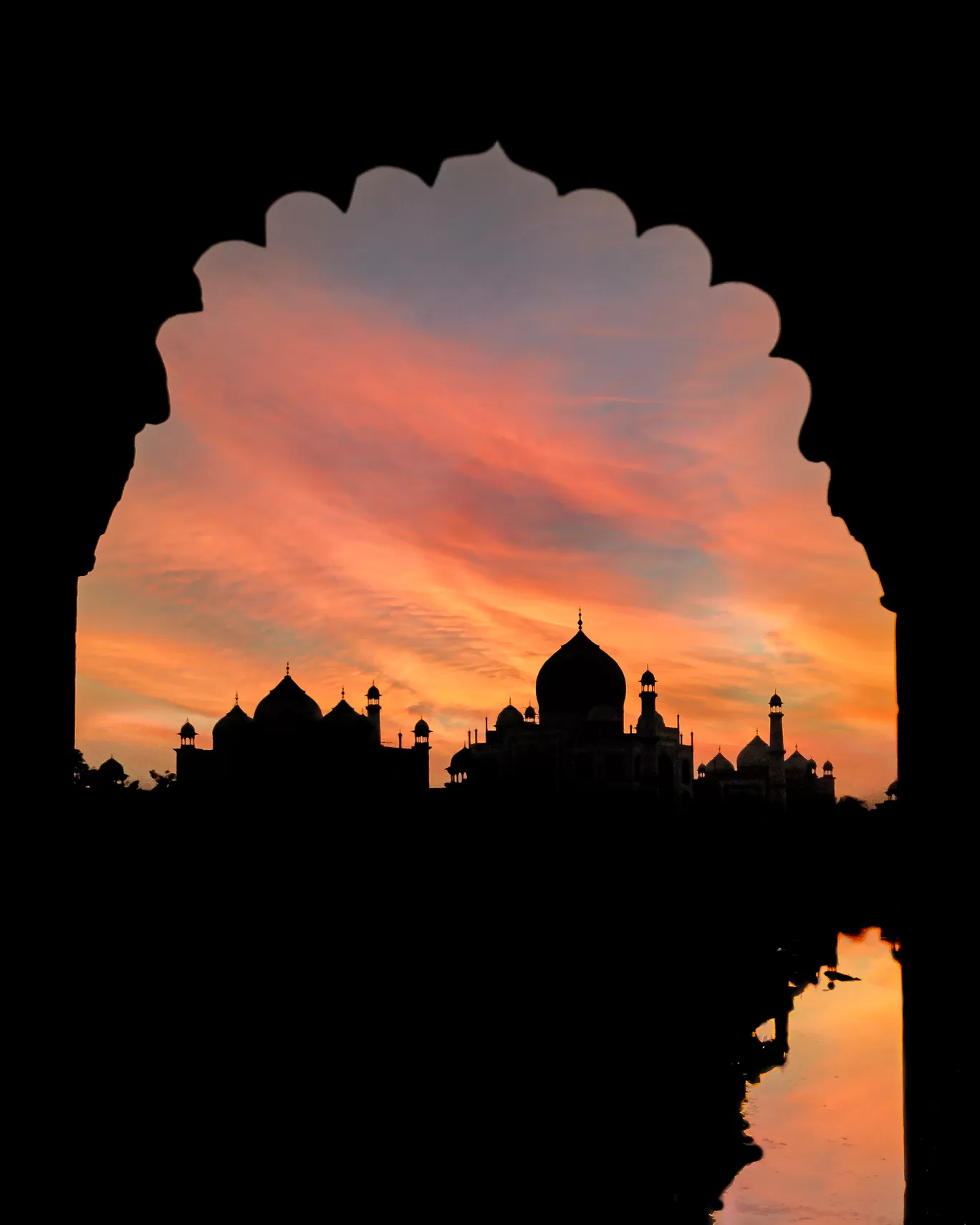 Photo of Agra By Raghav Rai Ralhan