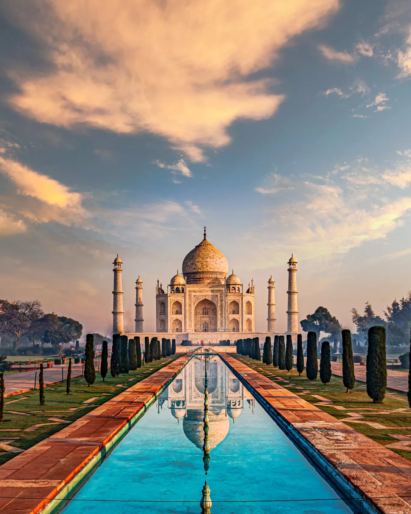 Photo of Agra By Raghav Rai Ralhan