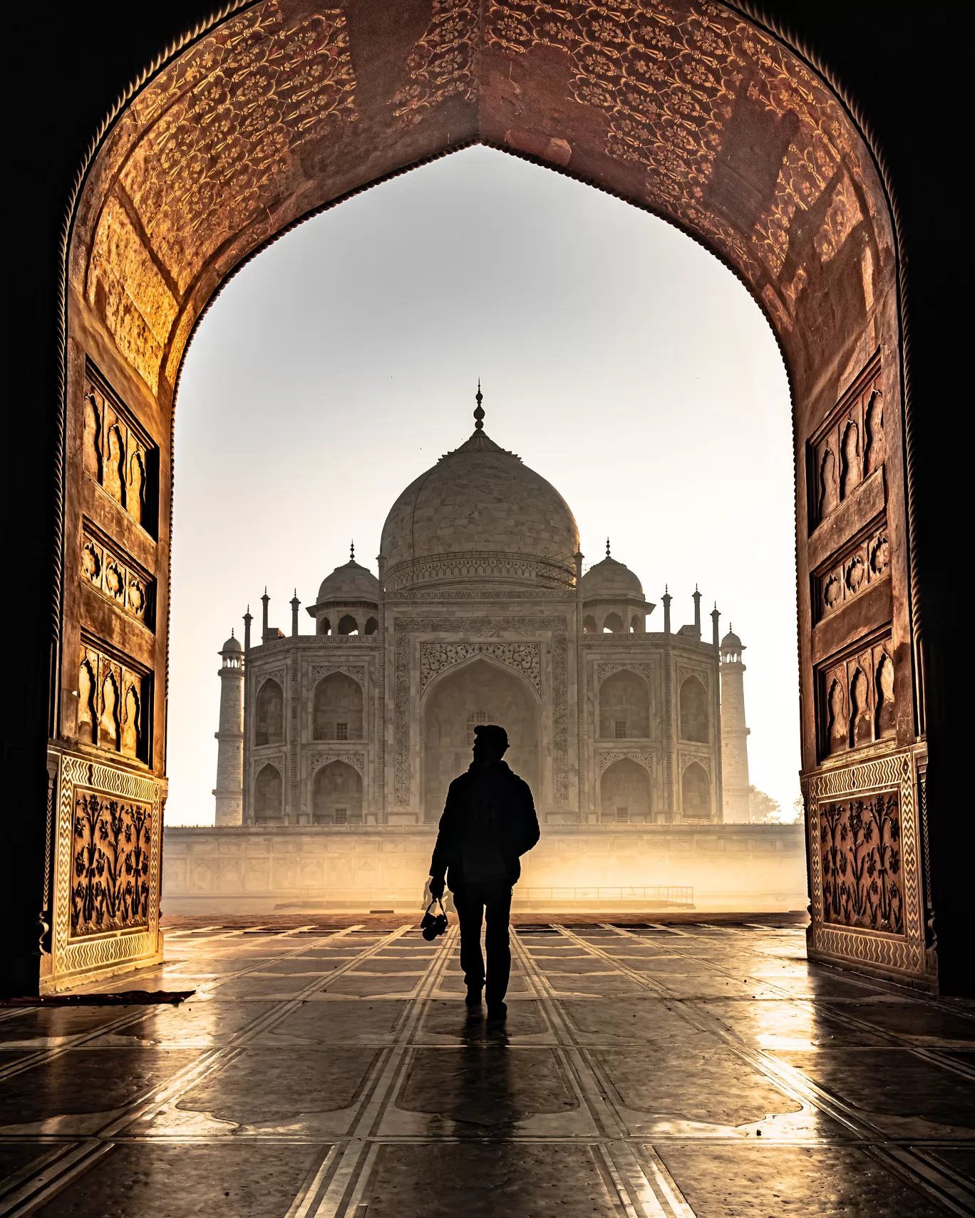 Photo of Agra By Raghav Rai Ralhan