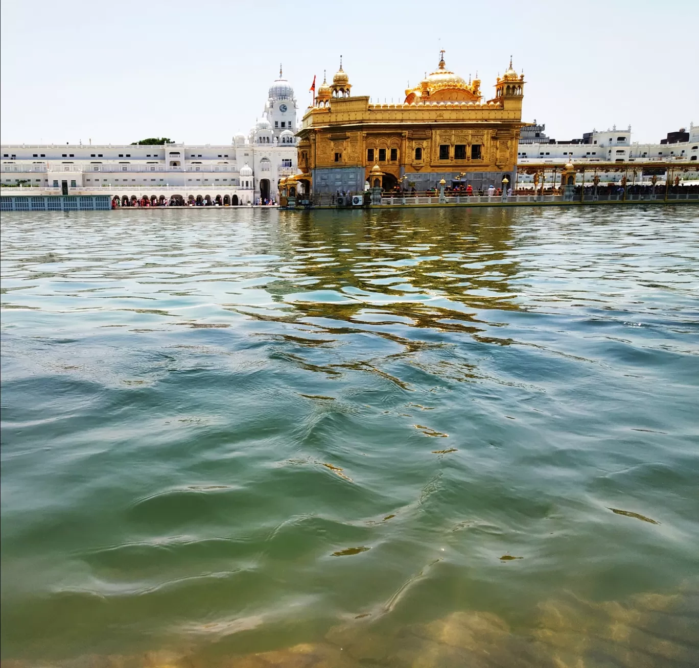 Photo of Punjab By Akshat sundrani