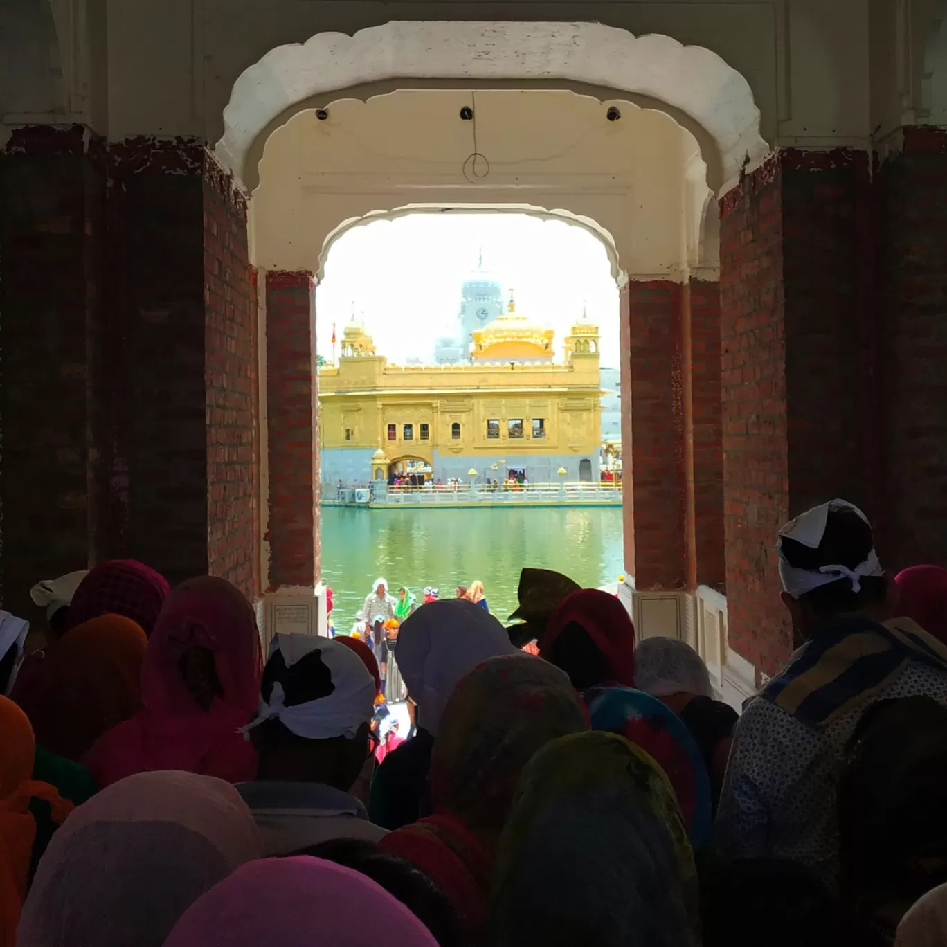 Photo of Punjab By Akshat sundrani