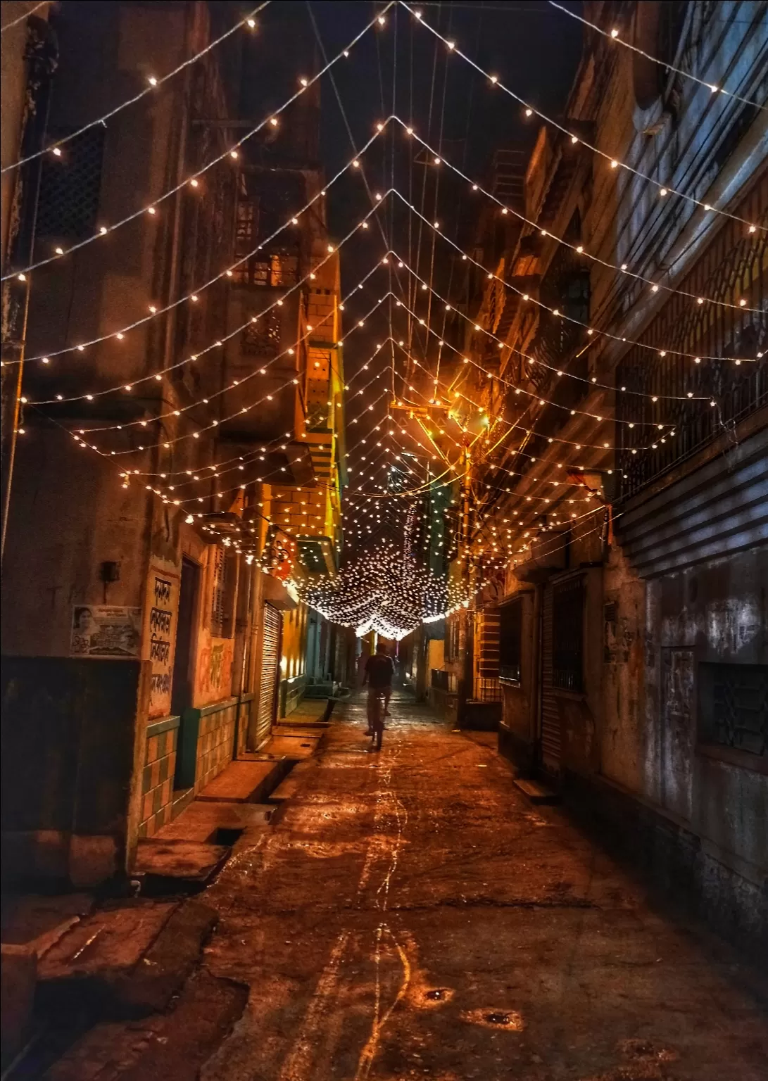 Photo of Kolkata By Swagata Nath