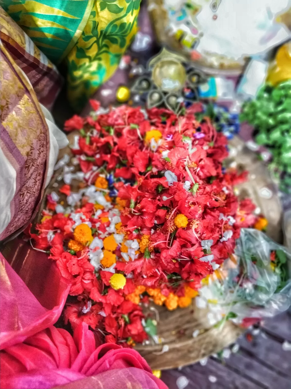 Photo of Kolkata By Swagata Nath