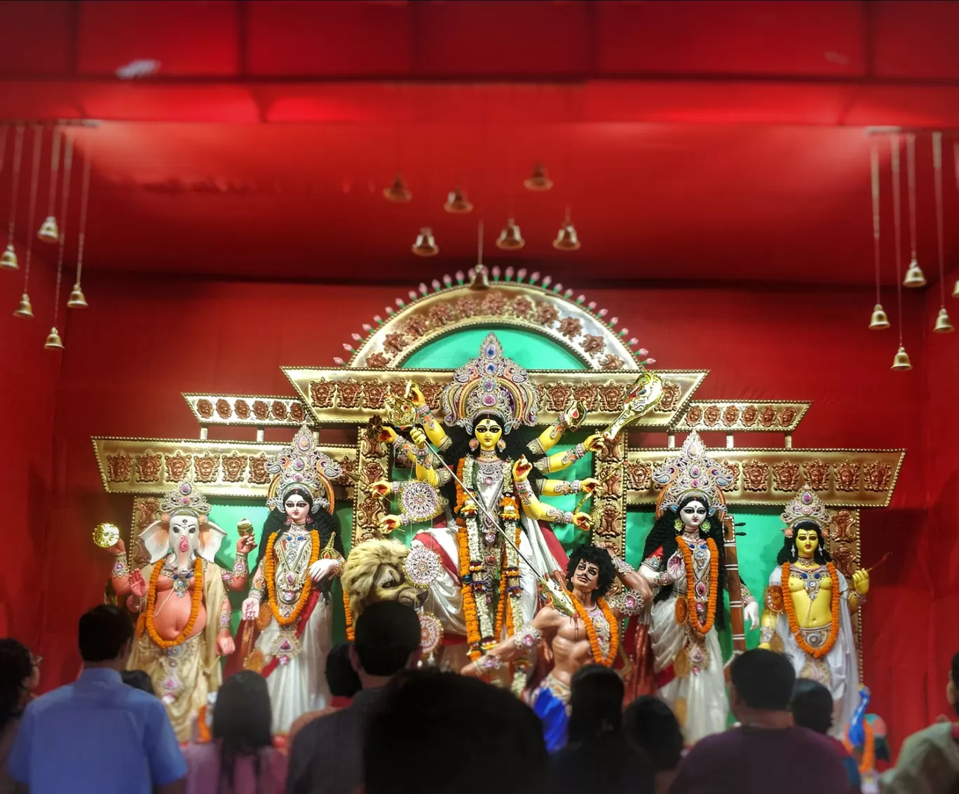 Photo of Kolkata By Swagata Nath