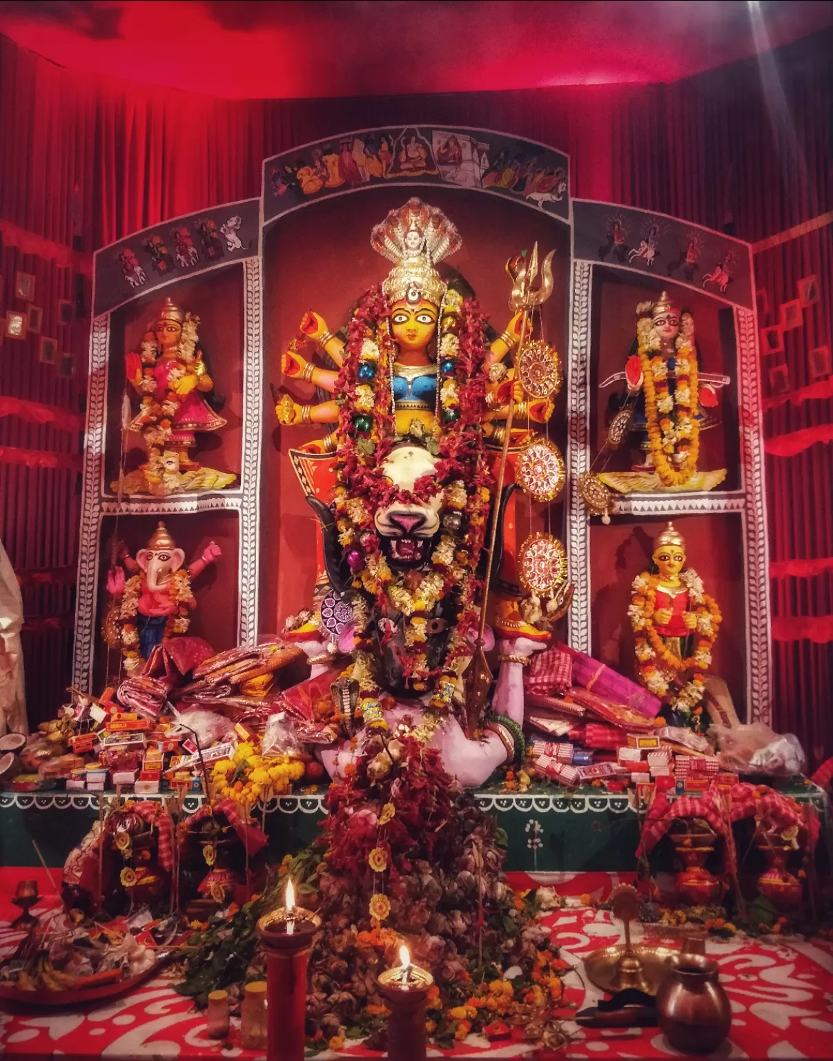 Photo of Kolkata By Swagata Nath