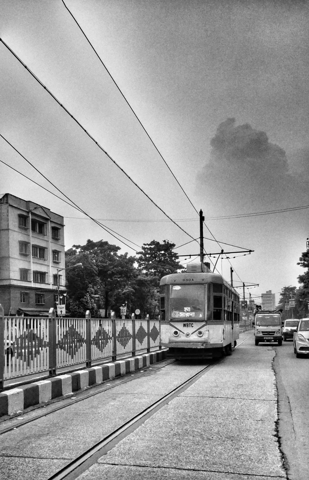 Photo of Kolkata By Swagata Nath