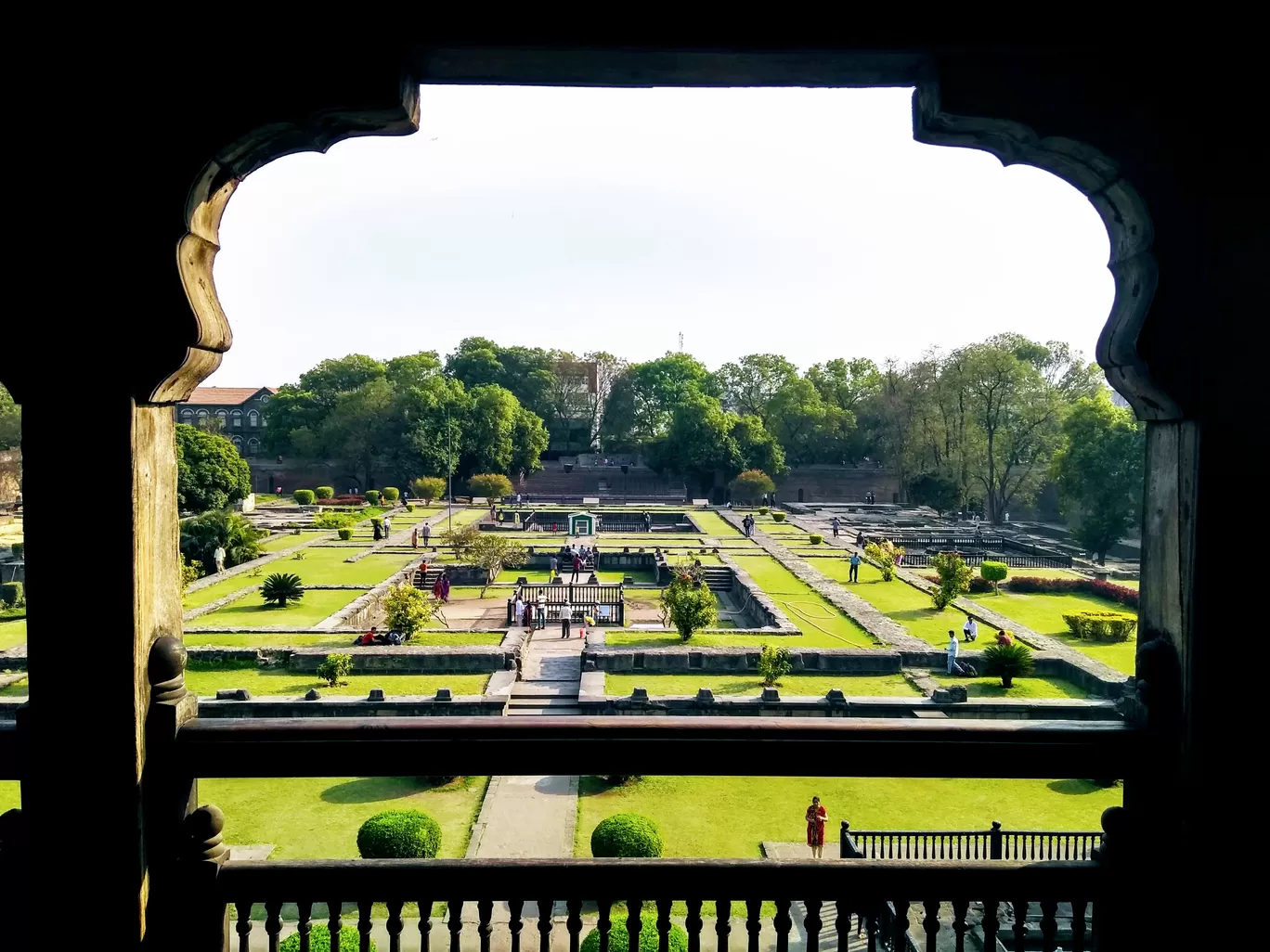 Photo of Pune By Sash travel diaries
