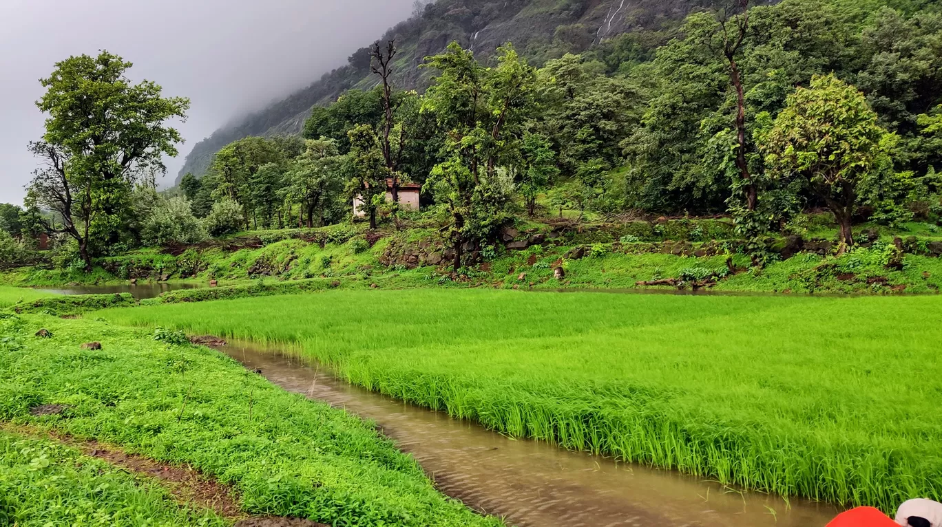 Photo of Pune By Sash travel diaries
