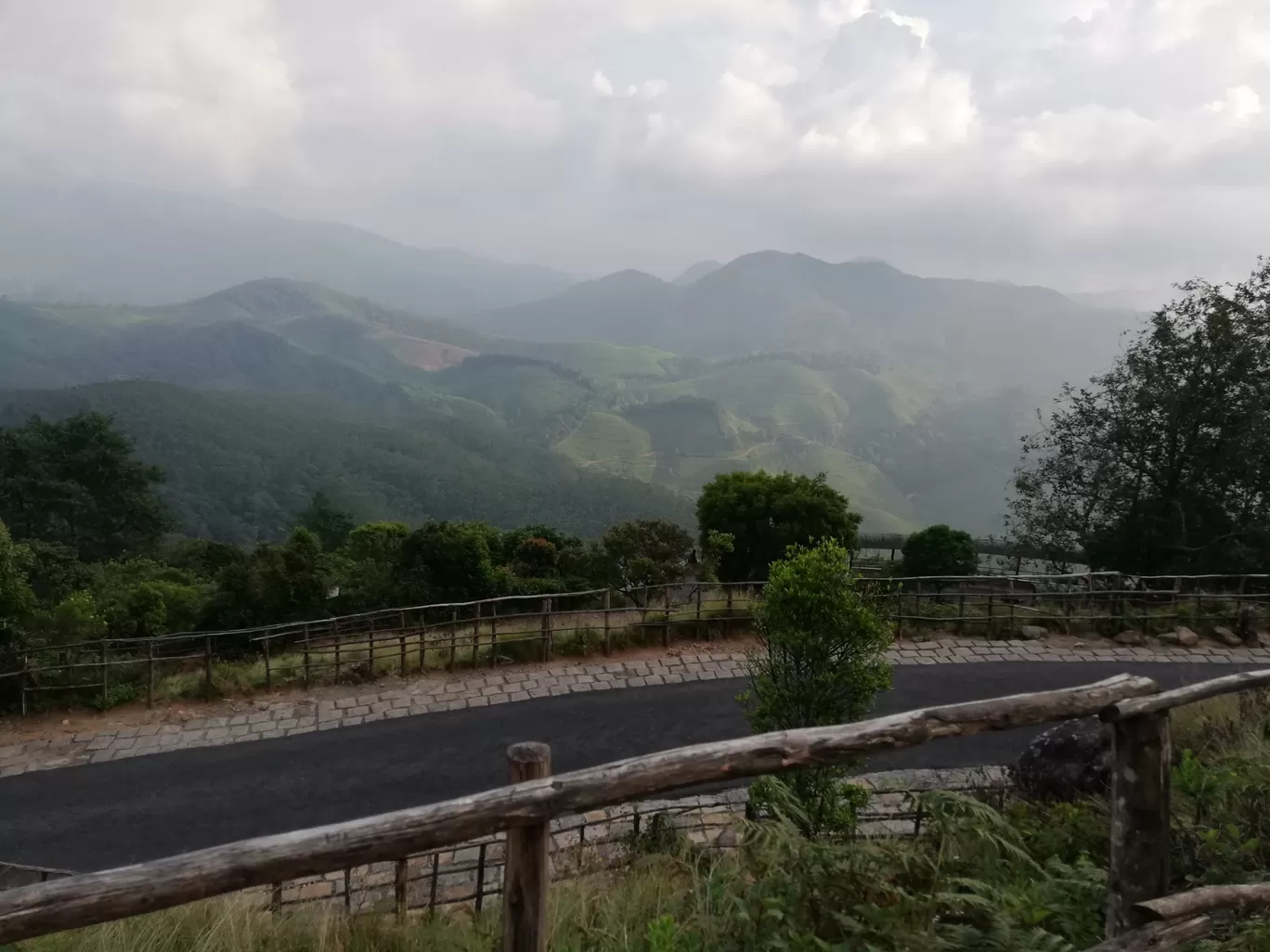 Photo of Munnar By Neethu Mohan