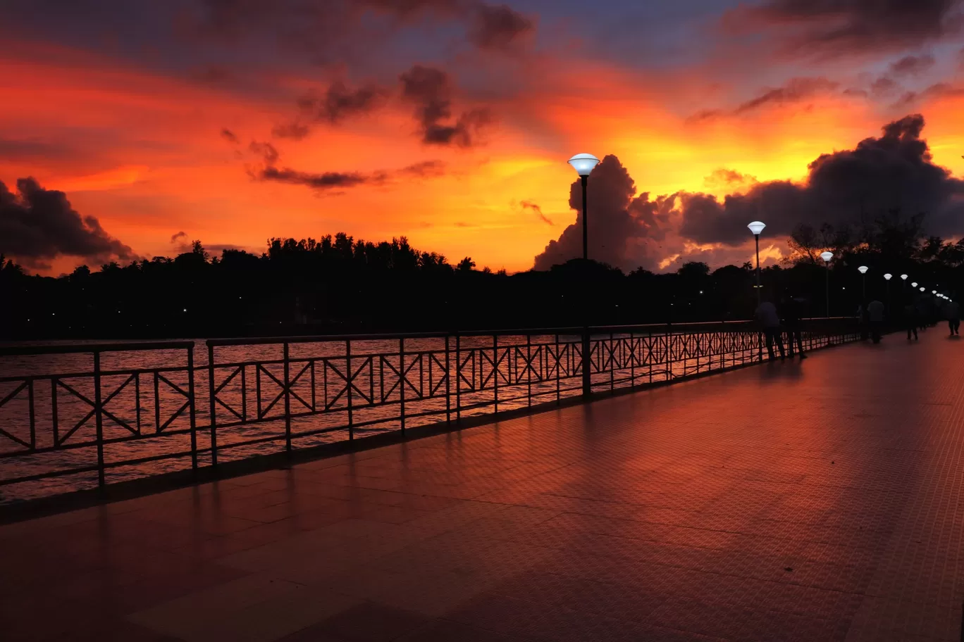 Photo of Port Blair By Aman Malhotra