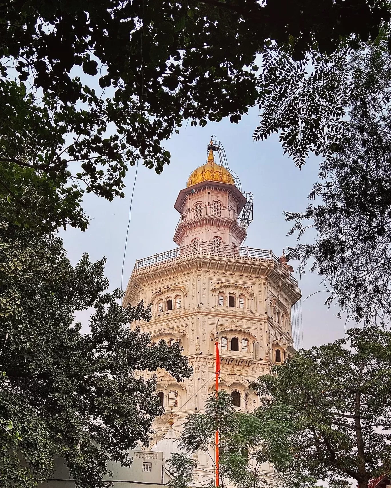 Photo of Sri Harmandir Sahib By Harsimran Kaur