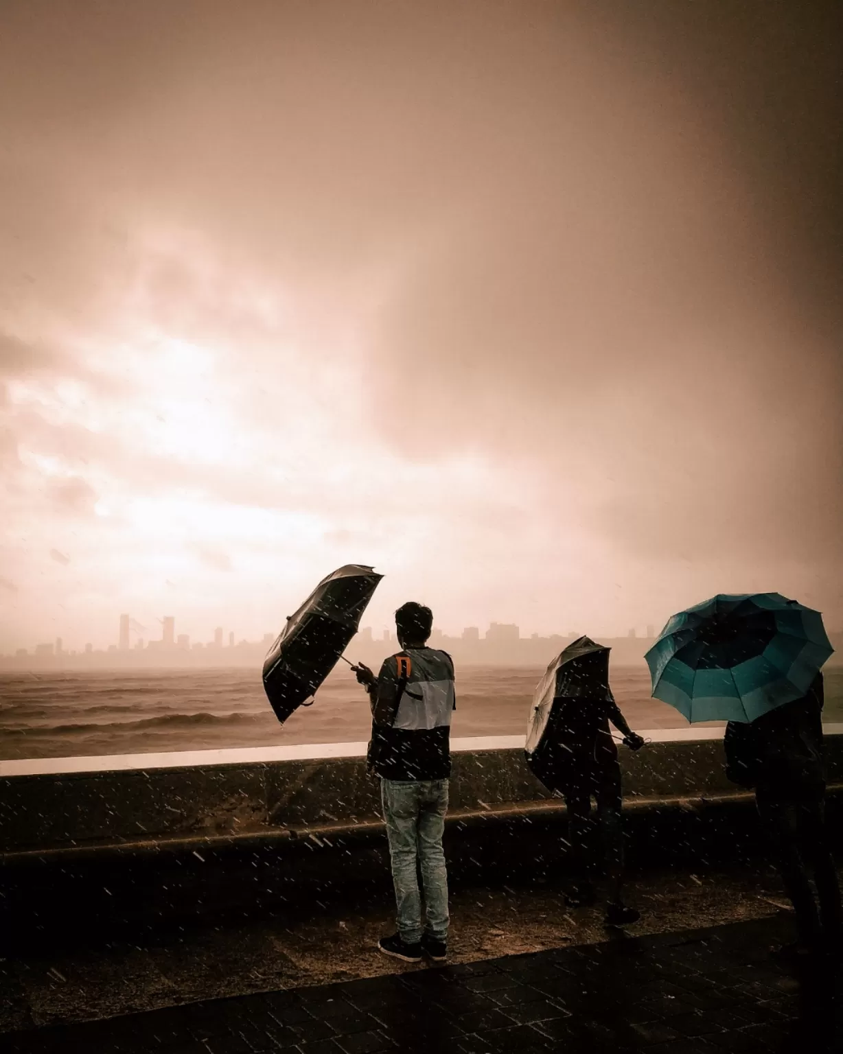 Photo of Mumbai By akshay pandey