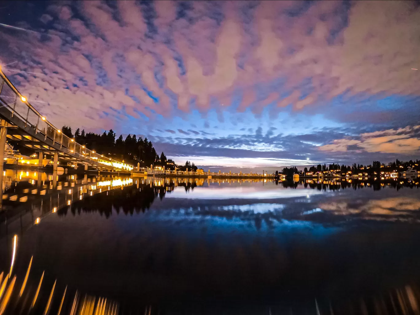 Photo of Bellevue By mayank tiwari