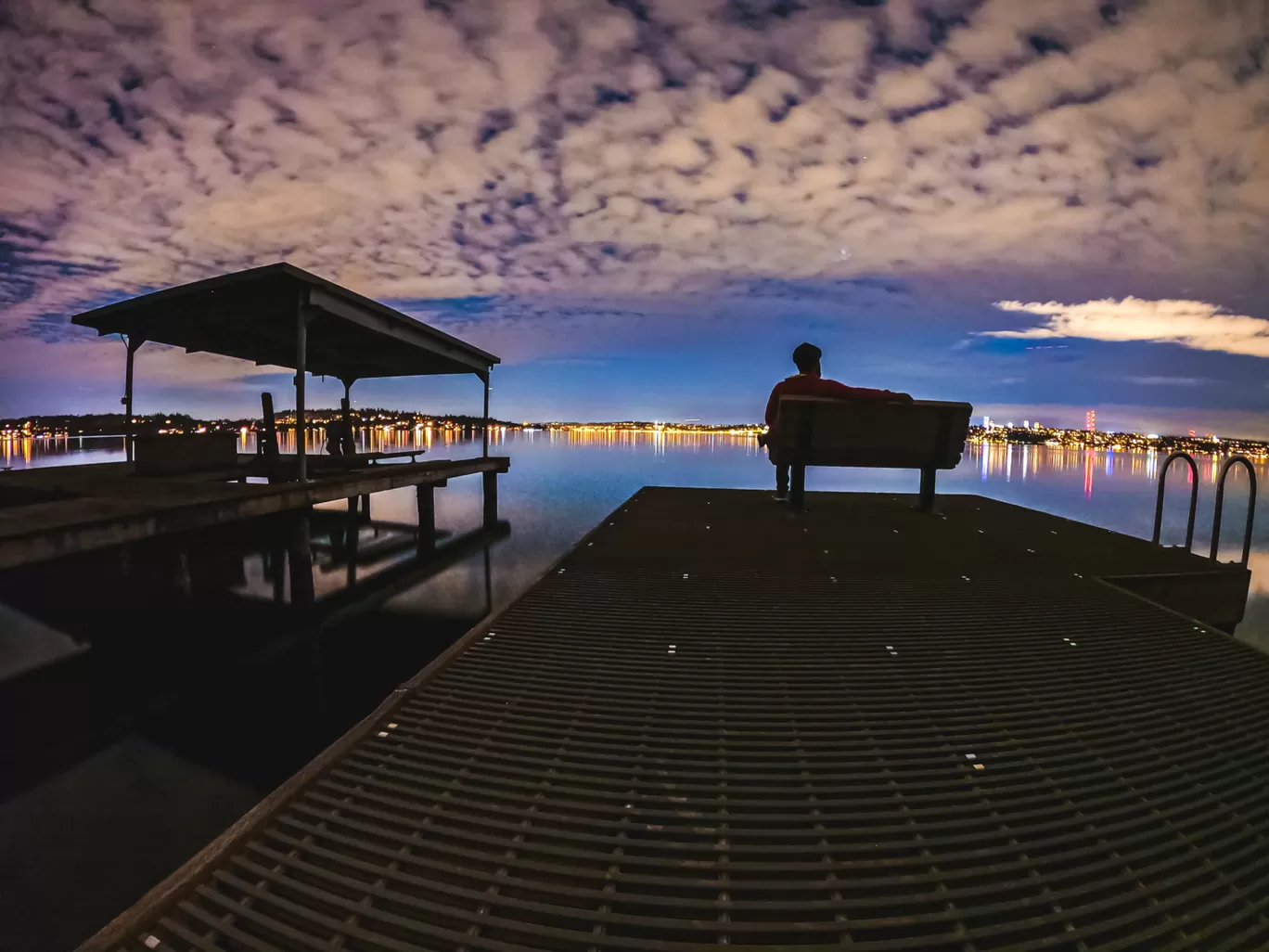 Photo of Bellevue By mayank tiwari