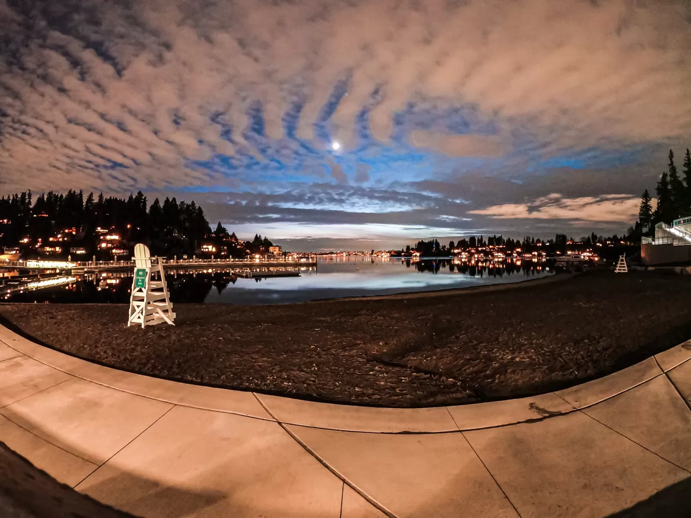 Photo of Bellevue By mayank tiwari