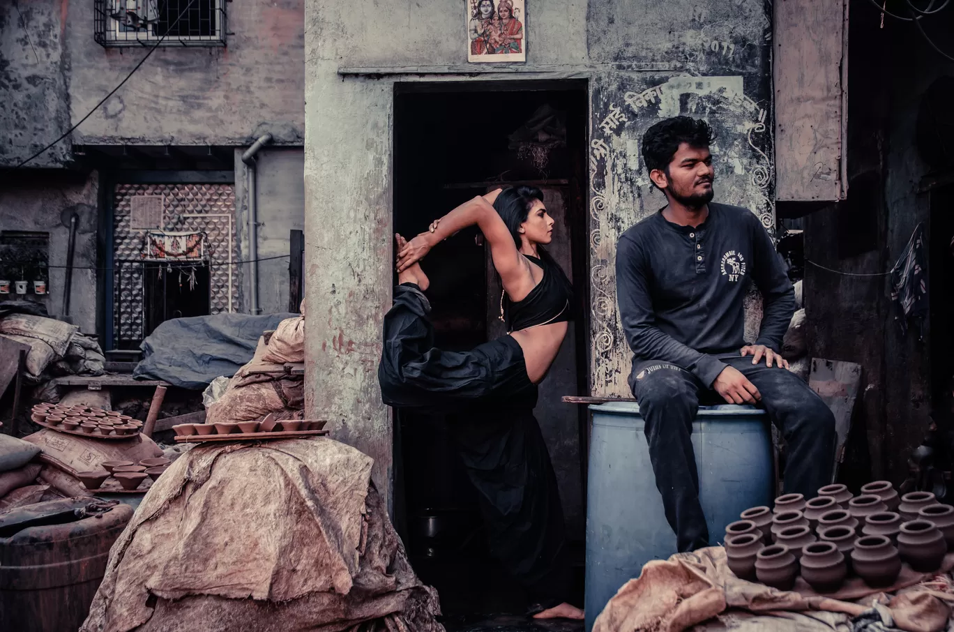 Photo of Mumbai By mayank tiwari