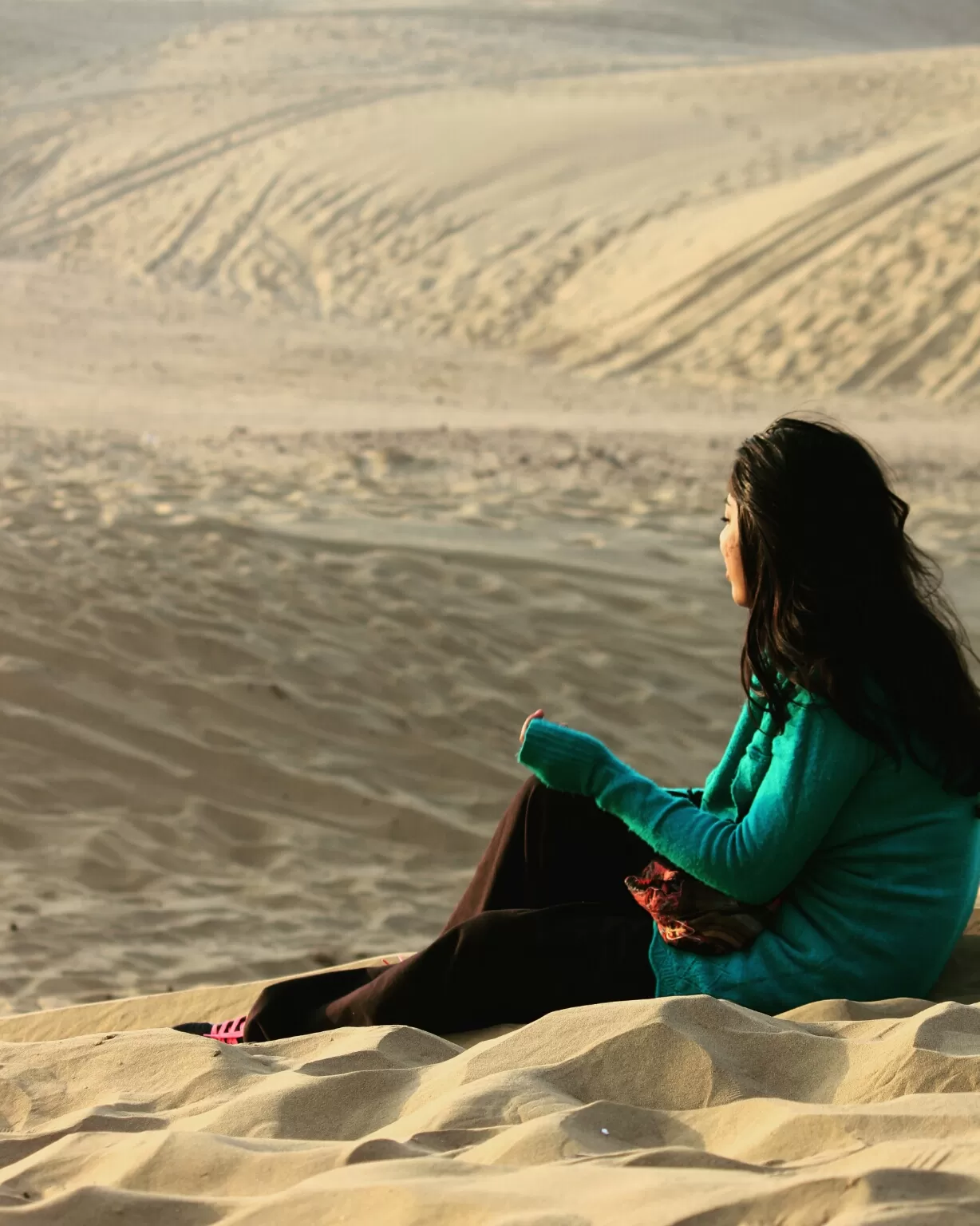 Photo of Jaisalmer By Simran Arora