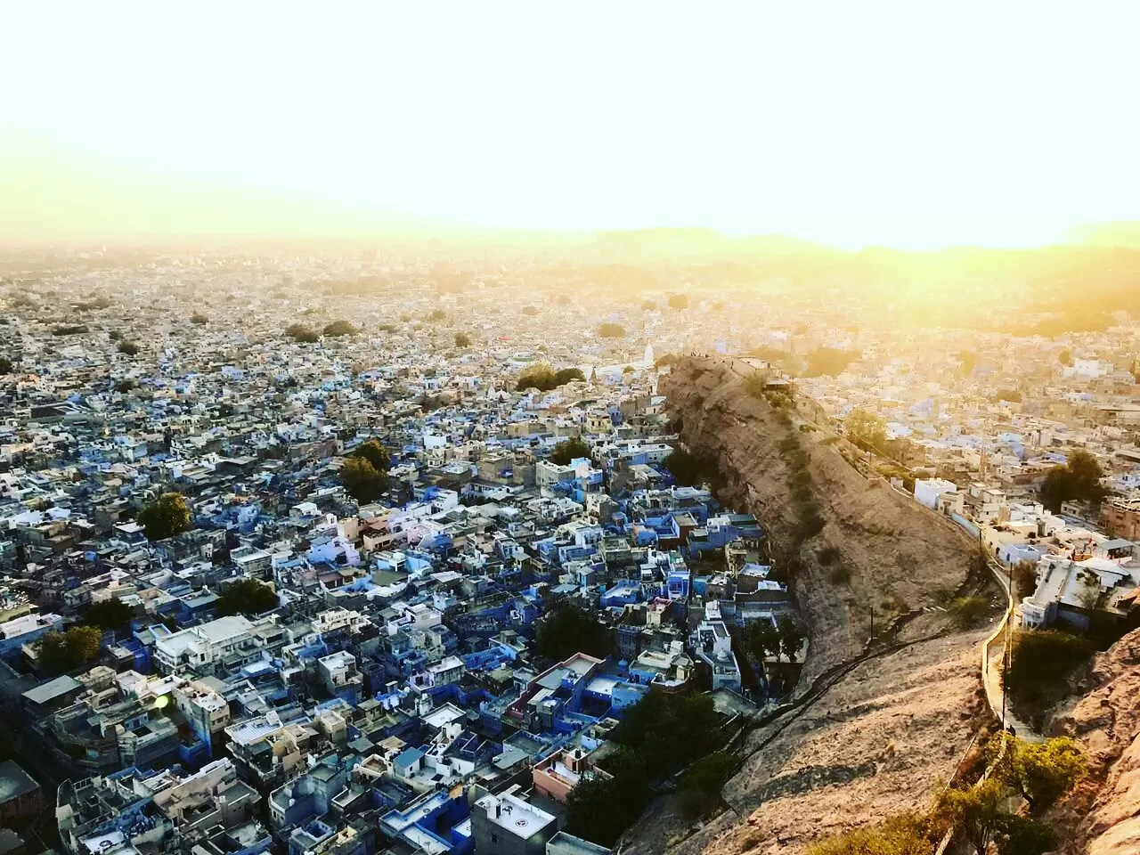 Photo of Jaisalmer By Simran Arora
