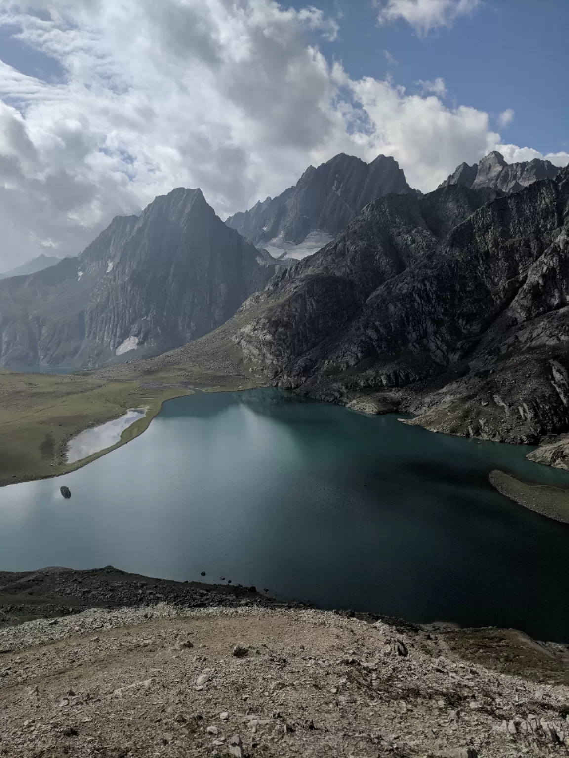 Photo of Amzaing Kashmir By Abhyuday Pratap Singh