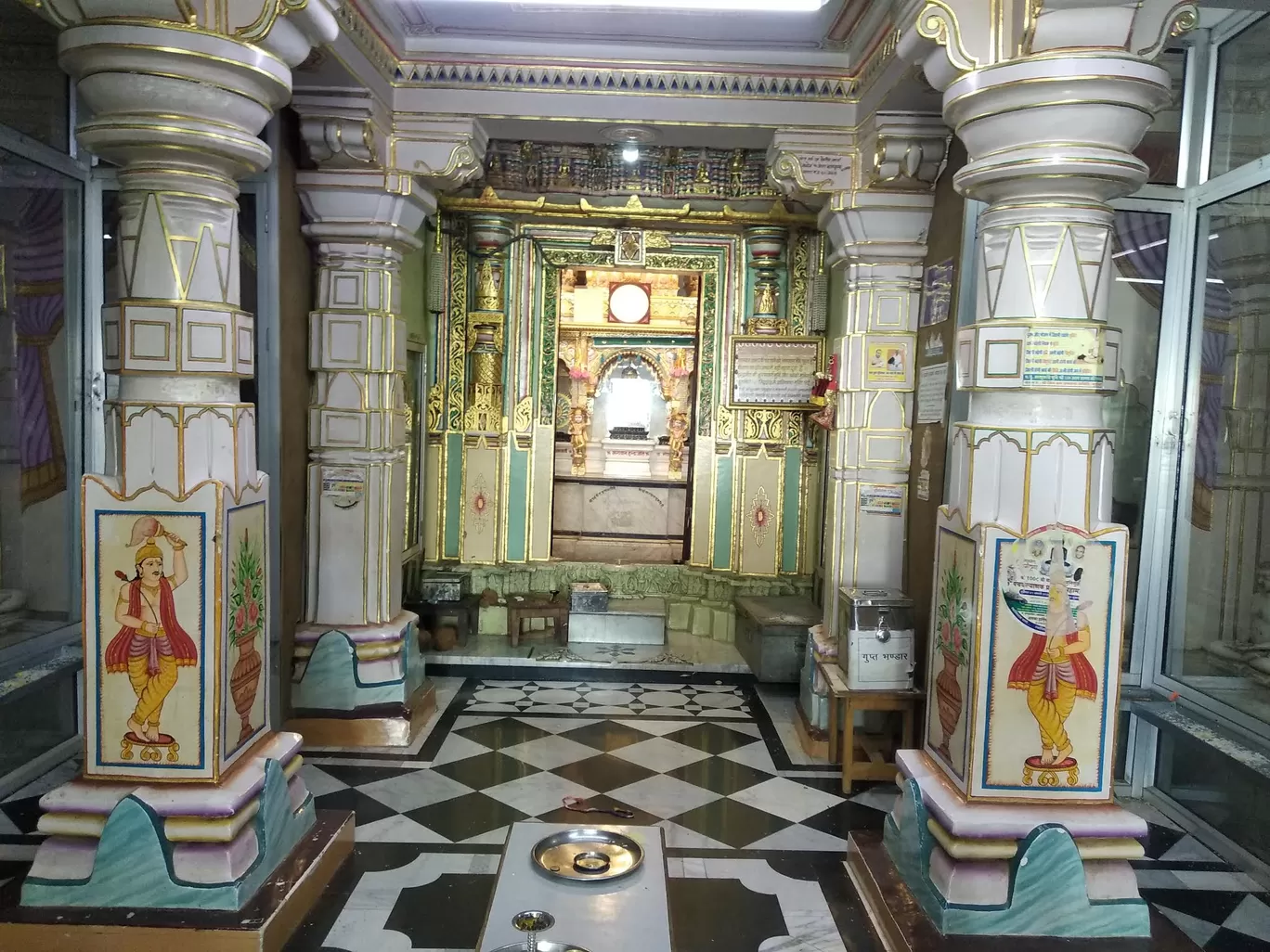 Photo of Bawangaja By kvshah