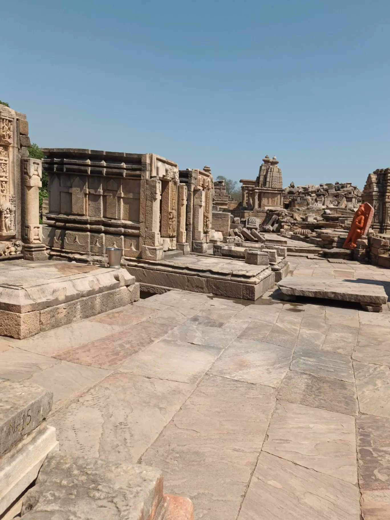 Photo of Bateshwar Group of Temple By kvshah