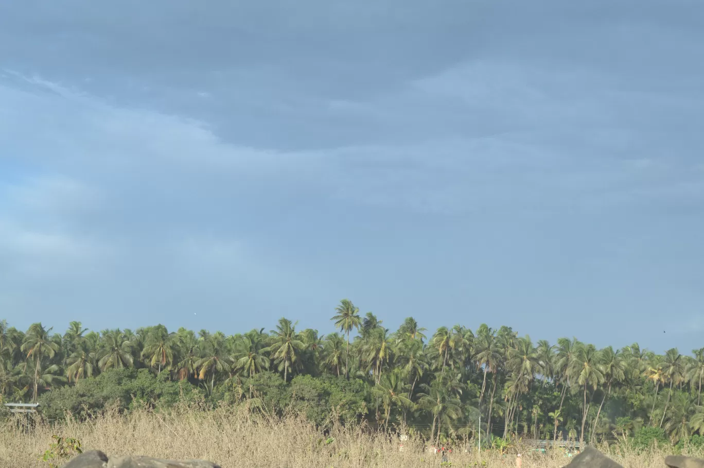 Photo of Alibaug Beach By kvshah