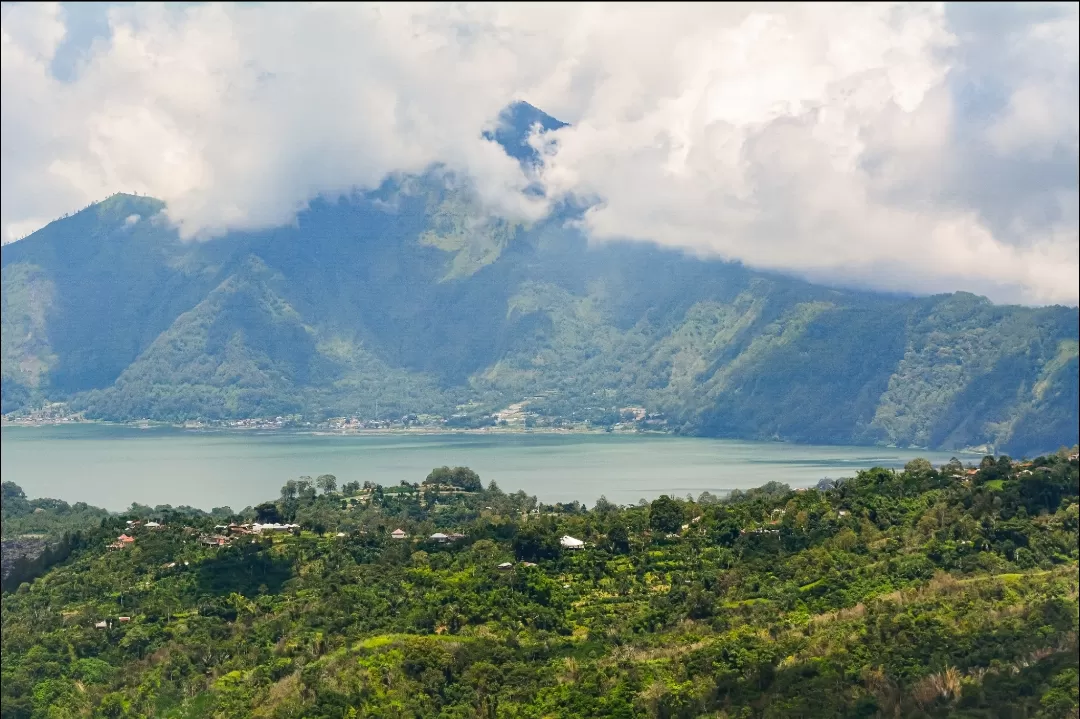 Photo of Kintamani By Chandrima Bhattacharyya