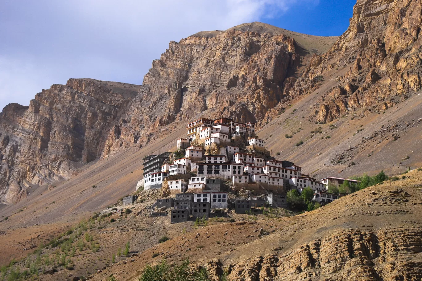 Photo of Spiti Valley By Rahul Kumar