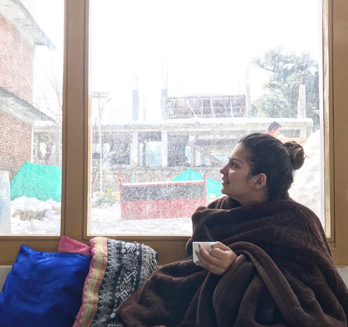 Photo of Manali By Sana Mahajan