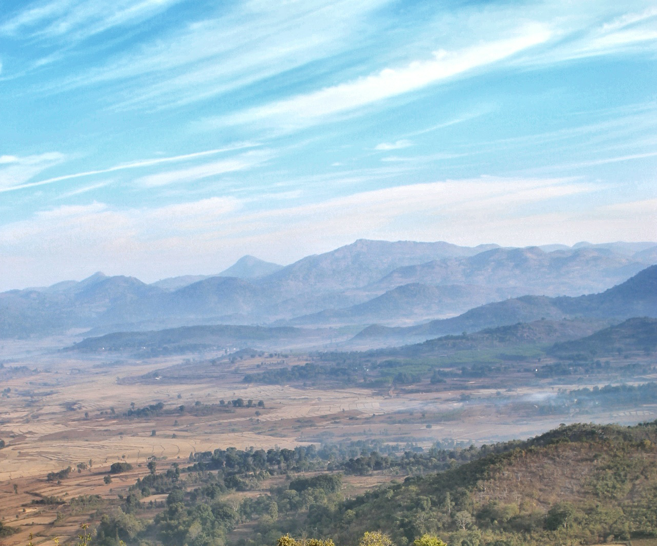 Photo of Lambasingi By Lavanya Chinta