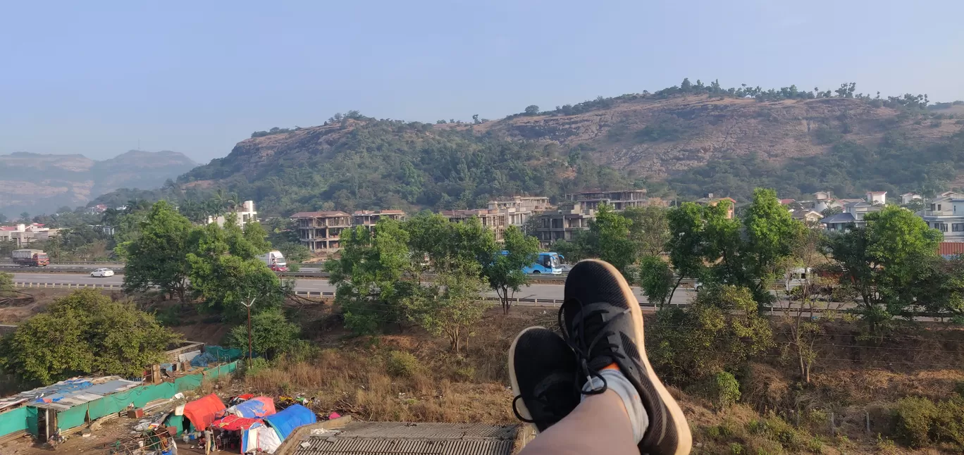Photo of Lonavla By sumi chopra