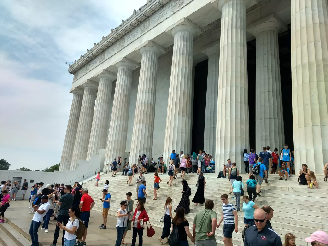 Photo of USA By Prajyot Patil