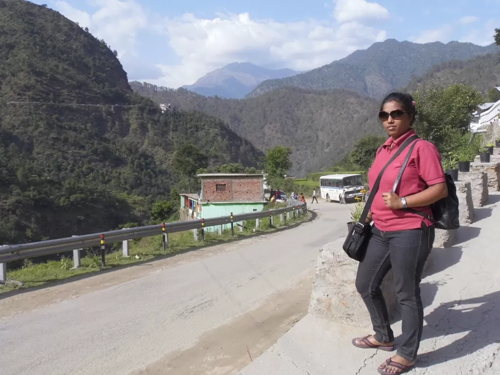 Photo of Uttarakhand By Subhasis Dutta