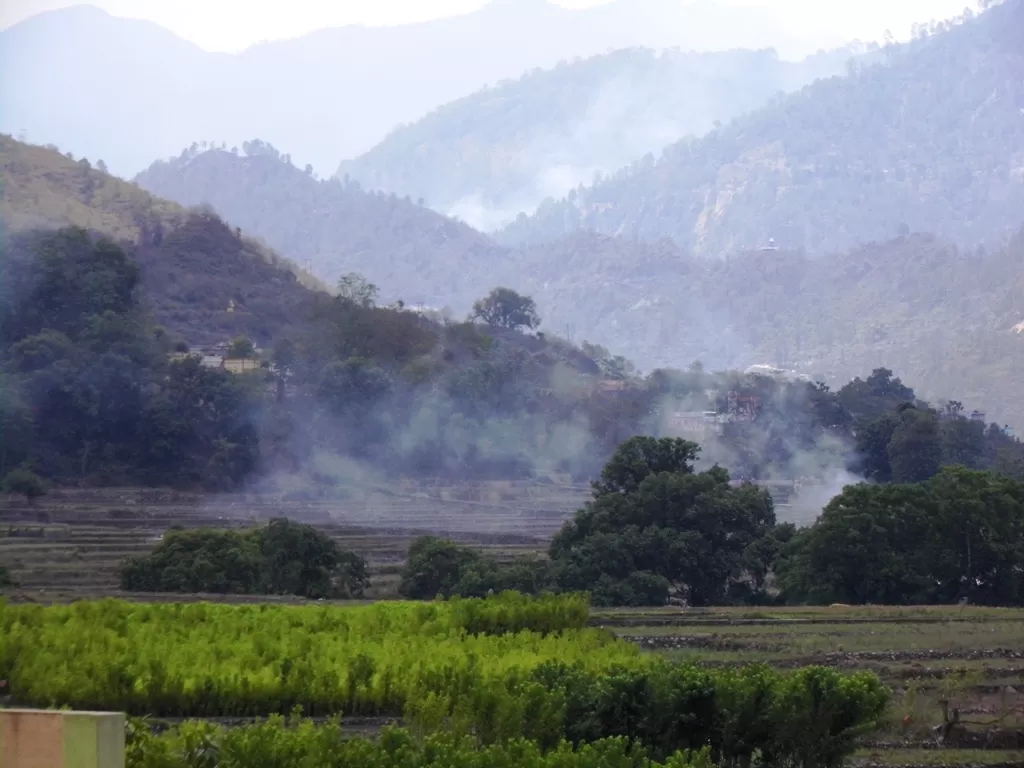Photo of Uttarakhand By Subhasis Dutta